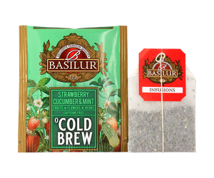 Cold Brew - Assorted Teabags