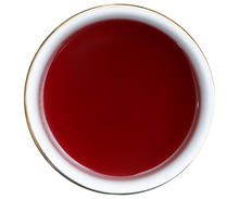 Load image into Gallery viewer, Floral Harmony - Rosy Orange Green Tea