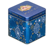 Load image into Gallery viewer, Basilur &quot;Gift of Cheer&quot; - Mini Treats Collection - Premium English Breakfast Tea
