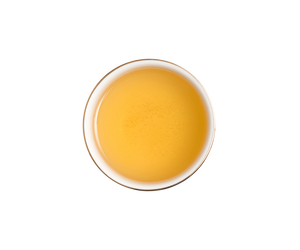 Basilur "Gift of Joy" - Mini Treats Collection - Green Tea with Apple and Cinnamon