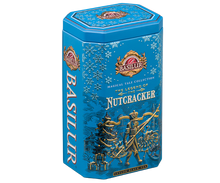Load image into Gallery viewer, Magical Tale Collection - The Legends of The Nutcracker - Black Tea with Cinnamon, Clove &amp; Pepper "Orange, Caramel &amp; Peppermint" ($18.20 at checkout)