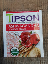 Load image into Gallery viewer, Organic Ashwagandha With Pomegranate - 2023 Winner at Great Taste Awards UK