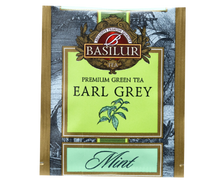 Load image into Gallery viewer, Earl Grey Green Tea - Assorted