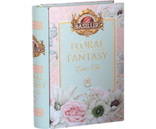 Load image into Gallery viewer, Floral Fantasy - Volume 3