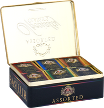 Load image into Gallery viewer, Specialty Classics Black &amp; Green Teas