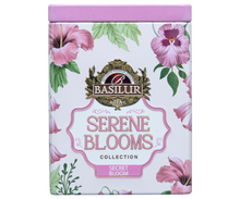 Load image into Gallery viewer, Serene Blooms - Secret Bloom Black Tea