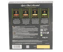 Load image into Gallery viewer, Assorted Packet - "Spice Chai" - Manuka Honey - with 40 Teabags ($18.20 at checkout)