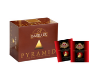Pyramid Teabags English Breakfast - 2020 Winner at Great Taste Awards UK ($25.20 automatic discount at checkout)