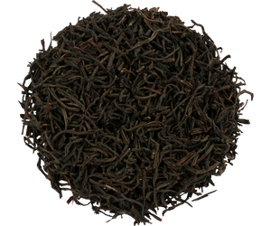 Carton Canister - Winter Night's Dream - "Midnight Magic" - Premium English Breakfast Tea