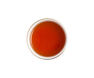 Carton Canister - Winter Night's Dream - "North Lights" - Black Tea "Roasted Almond"