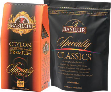 Ceylon Premium 