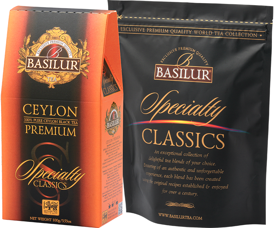 Ceylon Premium 