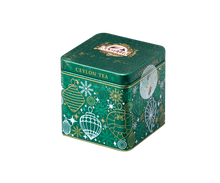 Load image into Gallery viewer, Basilur &quot;Gift of Joy&quot; - Mini Treats Collection - Green Tea with Apple and Cinnamon