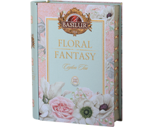 Load image into Gallery viewer, Floral Fantasy - Volume 3