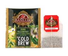 Load image into Gallery viewer, Cold Brew - Assorted Teabags