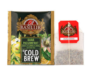 Cold Brew - Assorted Teabags