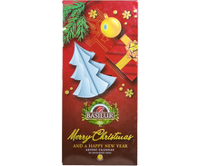Load image into Gallery viewer, Advent Calendar - Red