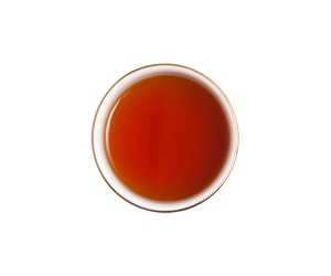 Carton Canister - Winter Night's Dream - "Golden Hour" - Black Tea "Coffee, Cinnamon & Honey"