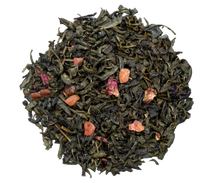 Load image into Gallery viewer, Serene Blooms - Sweet Treats Green Tea