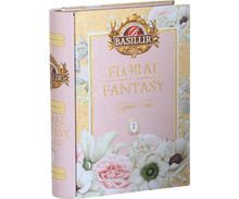 Load image into Gallery viewer, Floral Fantasy - Volume 1