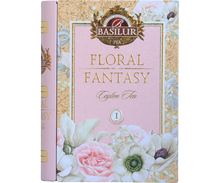 Load image into Gallery viewer, Floral Fantasy - Volume 1
