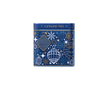 Load image into Gallery viewer, Basilur &quot;Gift of Cheer&quot; - Mini Treats Collection - Premium English Breakfast Tea