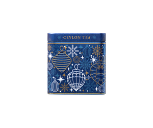 Basilur "Gift of Cheer" - Mini Treats Collection - Premium English Breakfast Tea