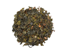Load image into Gallery viewer, Basilur &quot;Gift of Joy&quot; - Mini Treats Collection - Green Tea with Apple and Cinnamon
