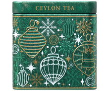 Load image into Gallery viewer, Basilur &quot;Gift of Joy&quot; - Mini Treats Collection - Green Tea with Apple and Cinnamon