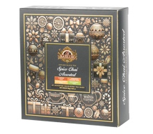 Load image into Gallery viewer, Assorted Packet - "Spice Chai" - Manuka Honey - with 40 Teabags ($18.20 at checkout)