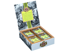 Load image into Gallery viewer, Earl Grey Green Tea - Assorted