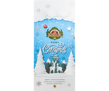 Load image into Gallery viewer, Advent Calendar - White / Blue