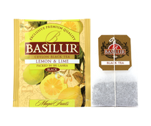 Load image into Gallery viewer, Lemon &amp; Lime