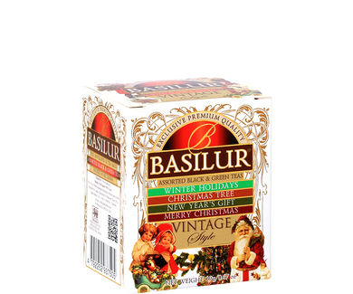 Assorted Pack - 
