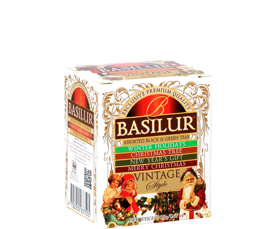 Assorted Pack - 