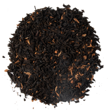 Load image into Gallery viewer, Medium Tea Book - Warmth of Winter - Holiday Tea Story Green