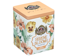 Load image into Gallery viewer, Serene Blooms - Petal Harmony Black Tea