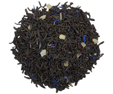 Load image into Gallery viewer, Winter Festival - Music Box - Black Tea with Pineapple "Blackberry" ($26.60 at Checkout)