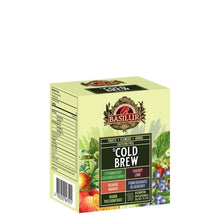 Load image into Gallery viewer, Cold Brew - Assorted Teabags