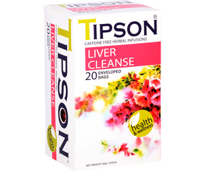 Liver Cleanse - Dandelion & Herbs Infusion
