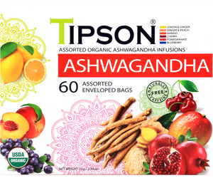 Organic Ashwagandha