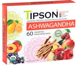 Organic Ashwagandha