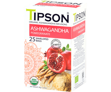 Load image into Gallery viewer, Organic Ashwagandha With Pomegranate - 2023 Winner at Great Taste Awards UK