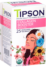 Load image into Gallery viewer, Collagen Booster - Licorice &amp; Herbs Blend