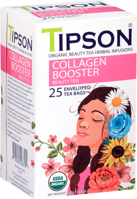 Collagen Booster - Licorice & Herbs Blend