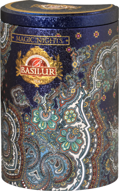 Magic Nights - 2024 Winner at Great Taste Awards UK – Tea Store ...