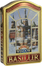 Load image into Gallery viewer, Window "Moscow" - Black Tea with Cherries
