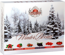 Load image into Gallery viewer, Raspberries - Winter Berries