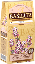 Load image into Gallery viewer, Thyme with Black Tea