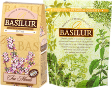 Load image into Gallery viewer, Thyme with Black Tea